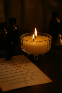 Old Soul DNA: Custom Blended Candle