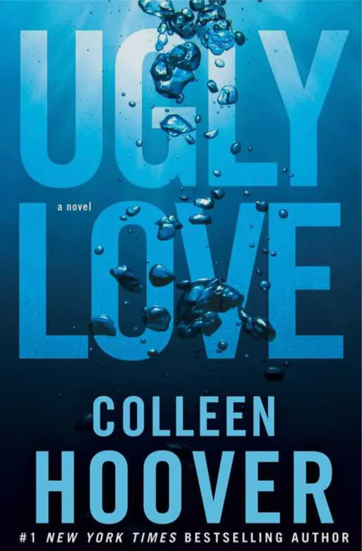 📚 Ugly Love: Softcover Book