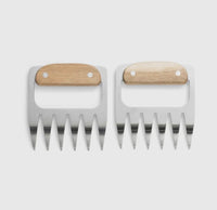 Meat Shredding Claws