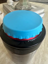 Soda or Beer Can Cap