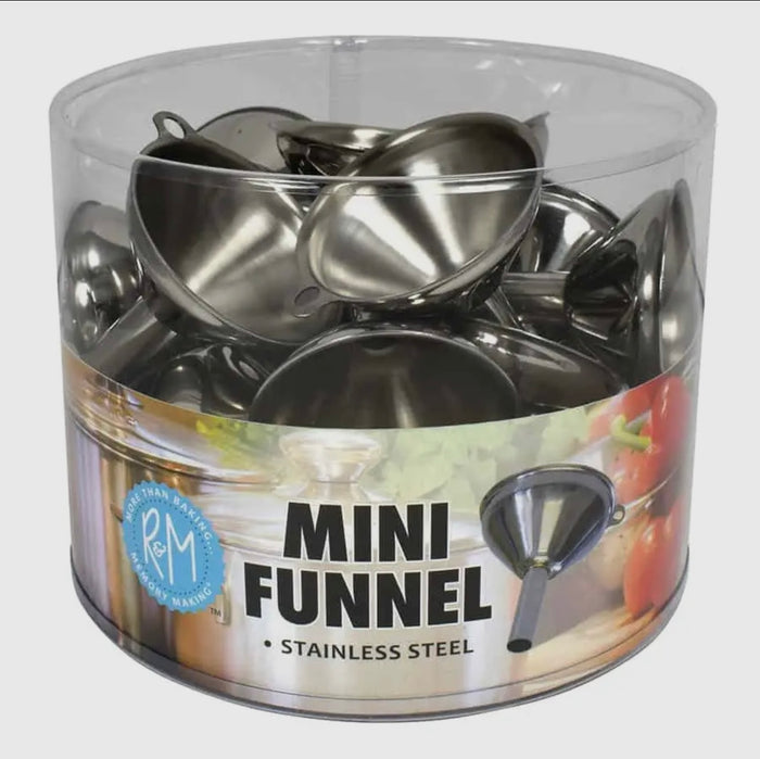 Mini Funnel