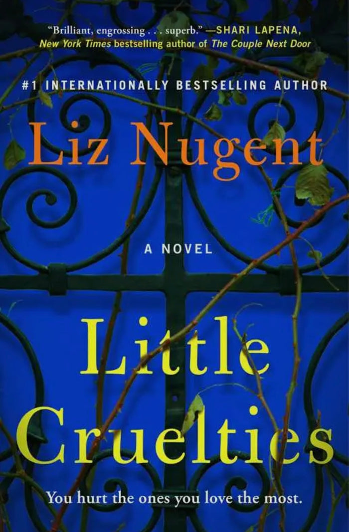 ๐Little Cruelties: Soft Cover Book