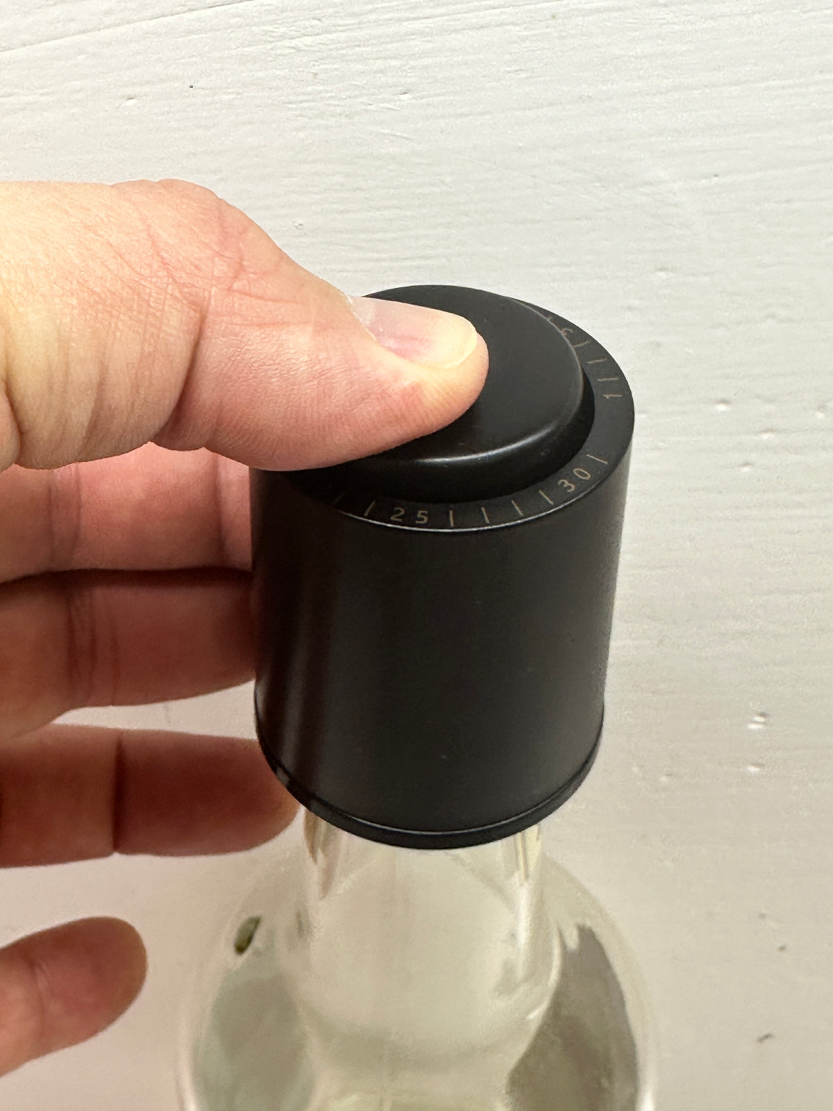 Wine Stopper Pump