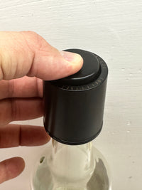 Wine Stopper Pump