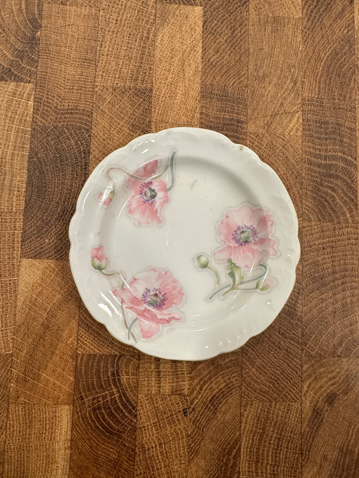 Haviland Butter Pat