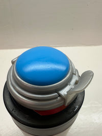 Soda or Beer Can Pump Cap