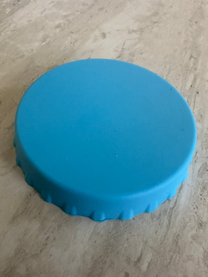 Soda or Beer Can Cap