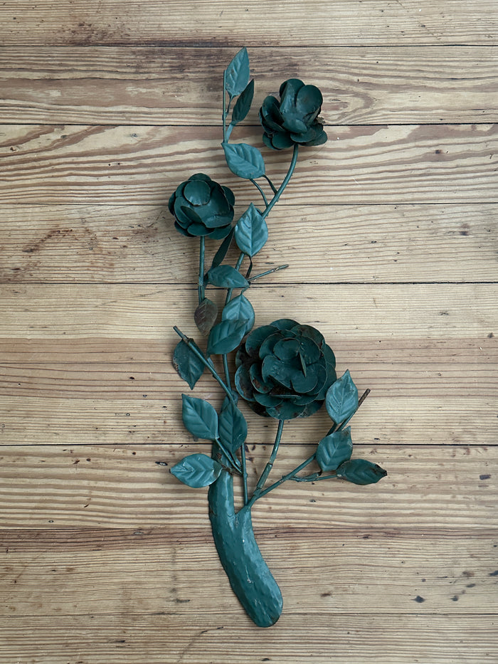 Shabby Chic/Cottagecore Wall Decor