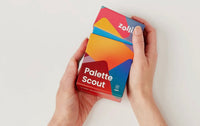 🎨Zollie Palette Scout