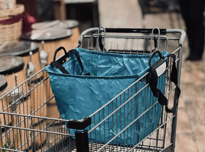 Reusable Shopping Bag