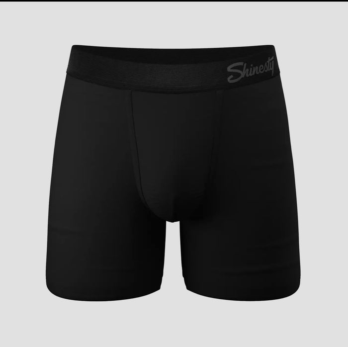 Shinesty Ball Hammock Men’s Underwear
