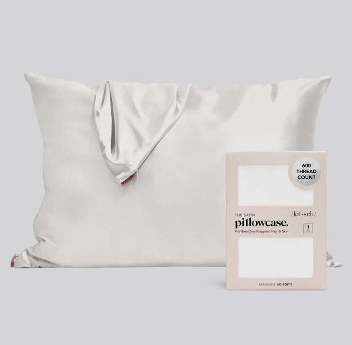 Satin Pillowcase