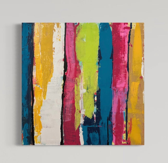 “Fairyland Park” -Original Painting