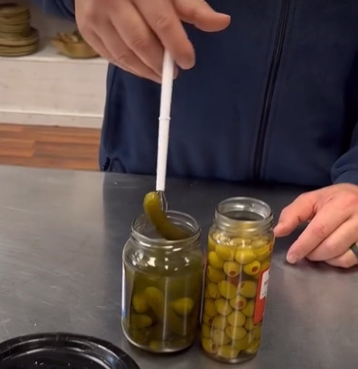 Pickle Picker