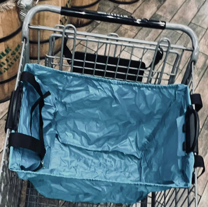 Reusable Shopping Bag
