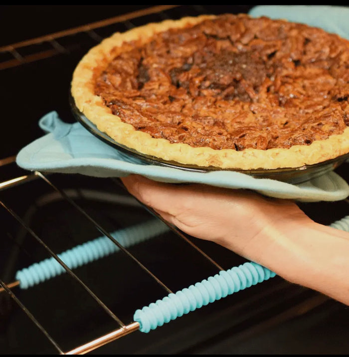Silicone Oven Guards