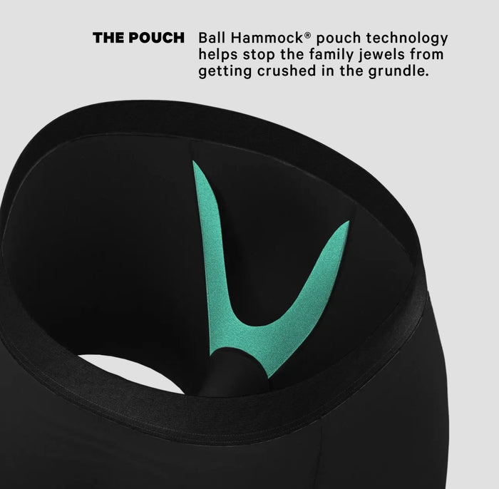 Shinesty Ball Hammock Men’s Underwear