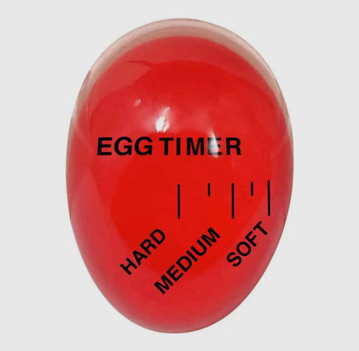 Color Changing Egg Timer