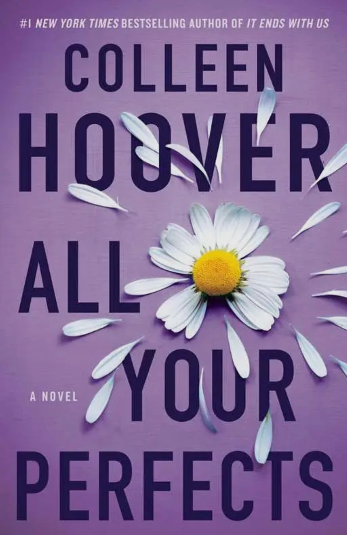 📚 All Your Perfects: Softcover Book