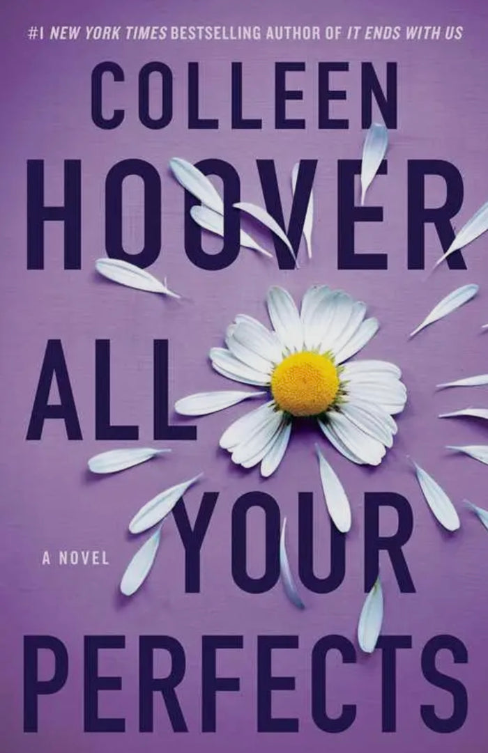 π All Your Perfects: Softcover Book
