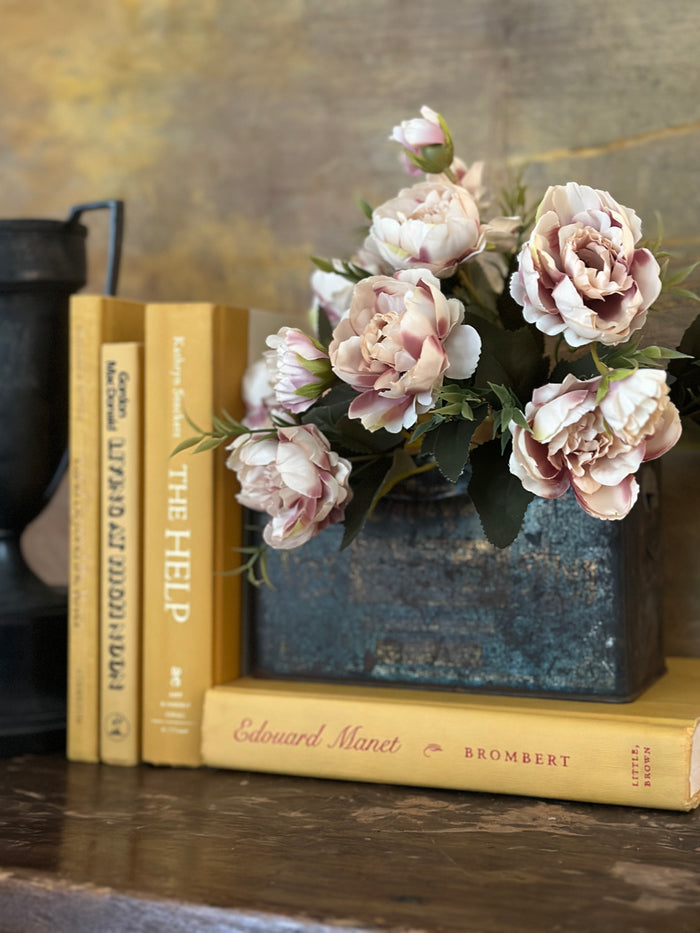 Books by Color: Yellow