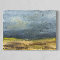 “Amarillo By Morning” -Original Art