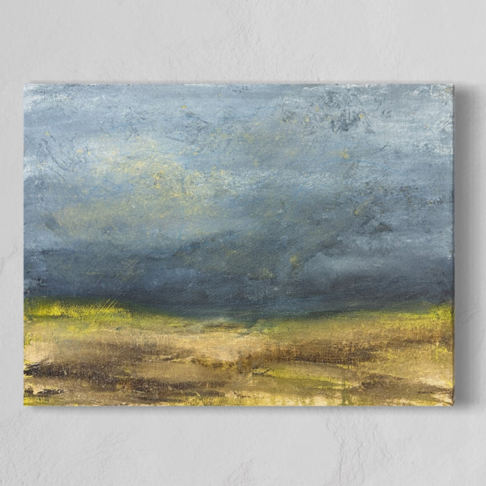 “Amarillo By Morning” -Original Art