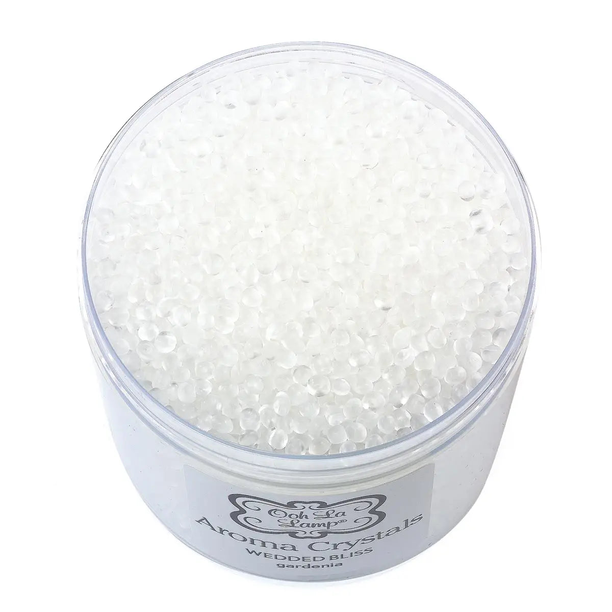 Aroma Crystals: Wedded Bliss