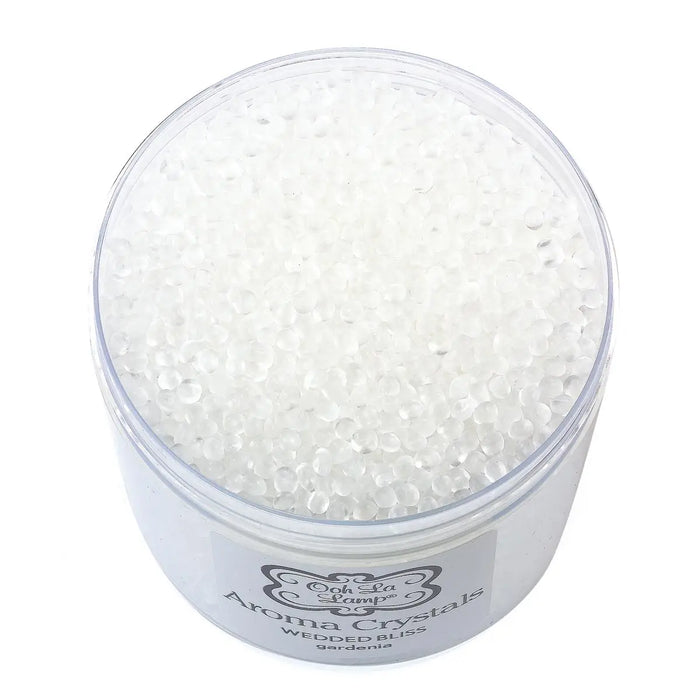 Aroma Crystals: Wedded Bliss
