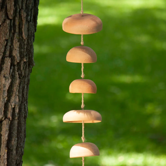 Moon Chime