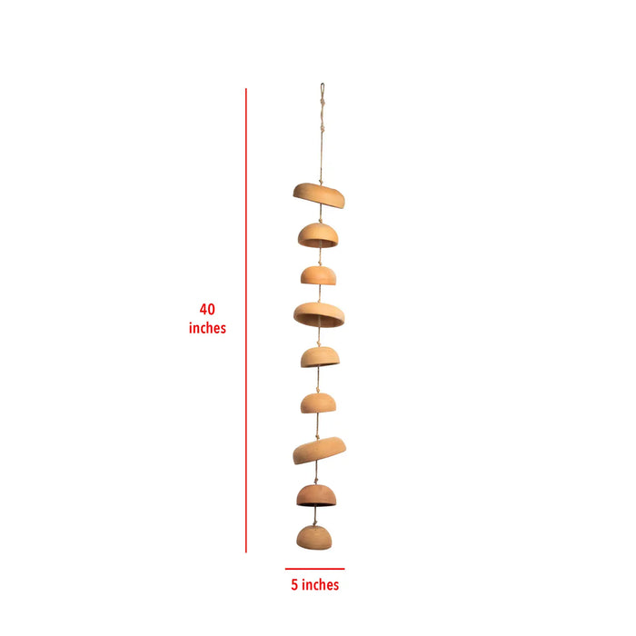 Moon Chime