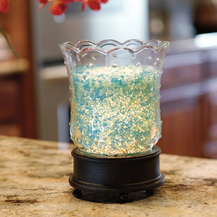 Aroma Crystal Lamp