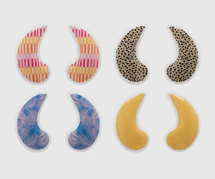 Wake Up Call Under Eye Patches