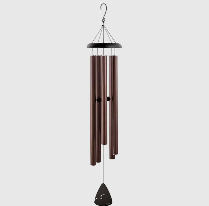 55” Bronze Fleck Chime
