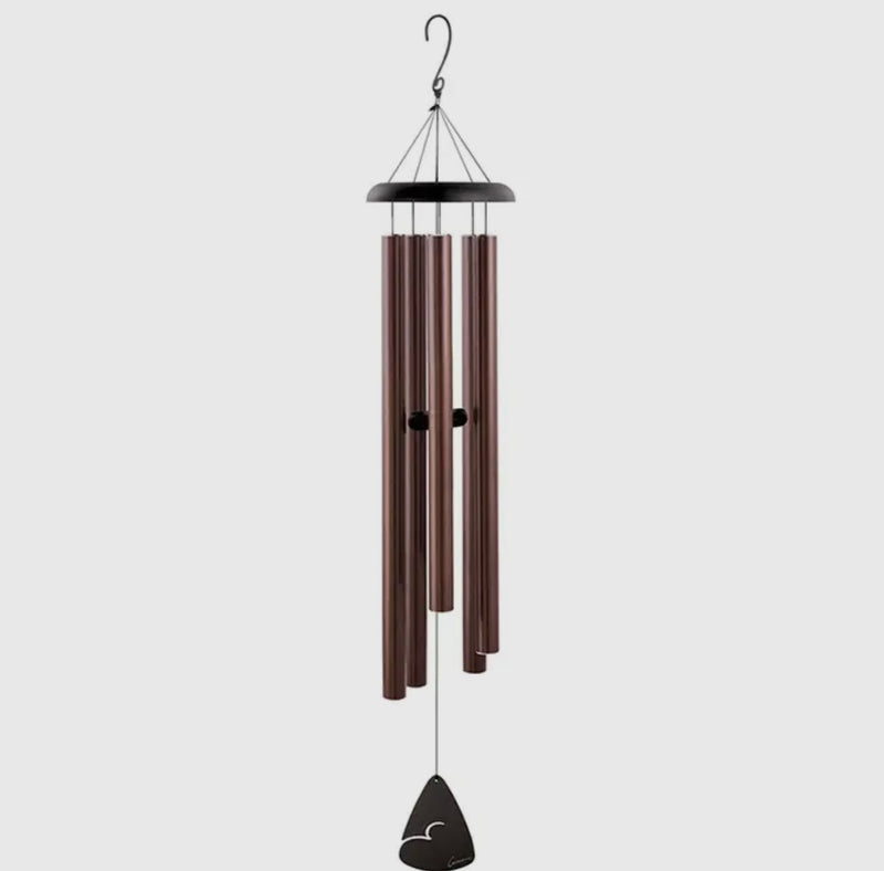 55” Bronze Fleck Chime