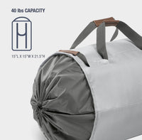 Laundry Duffle