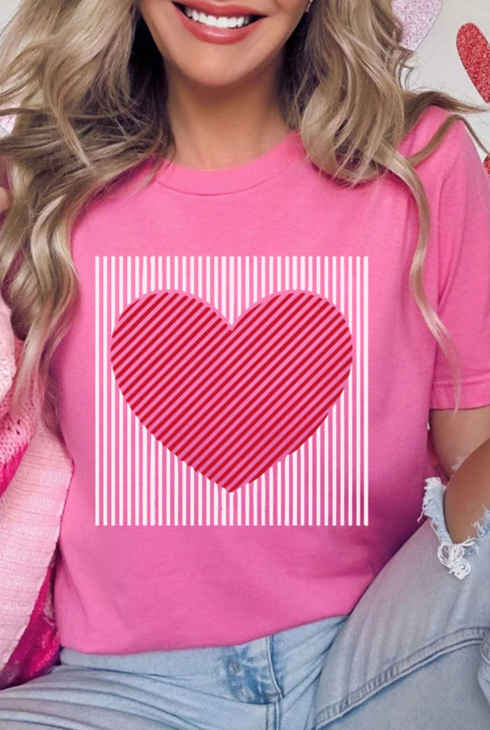 ❤️ Heart T-Shirt