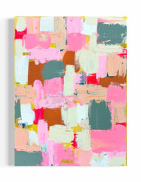 “Sweet Dreams” Original Painting