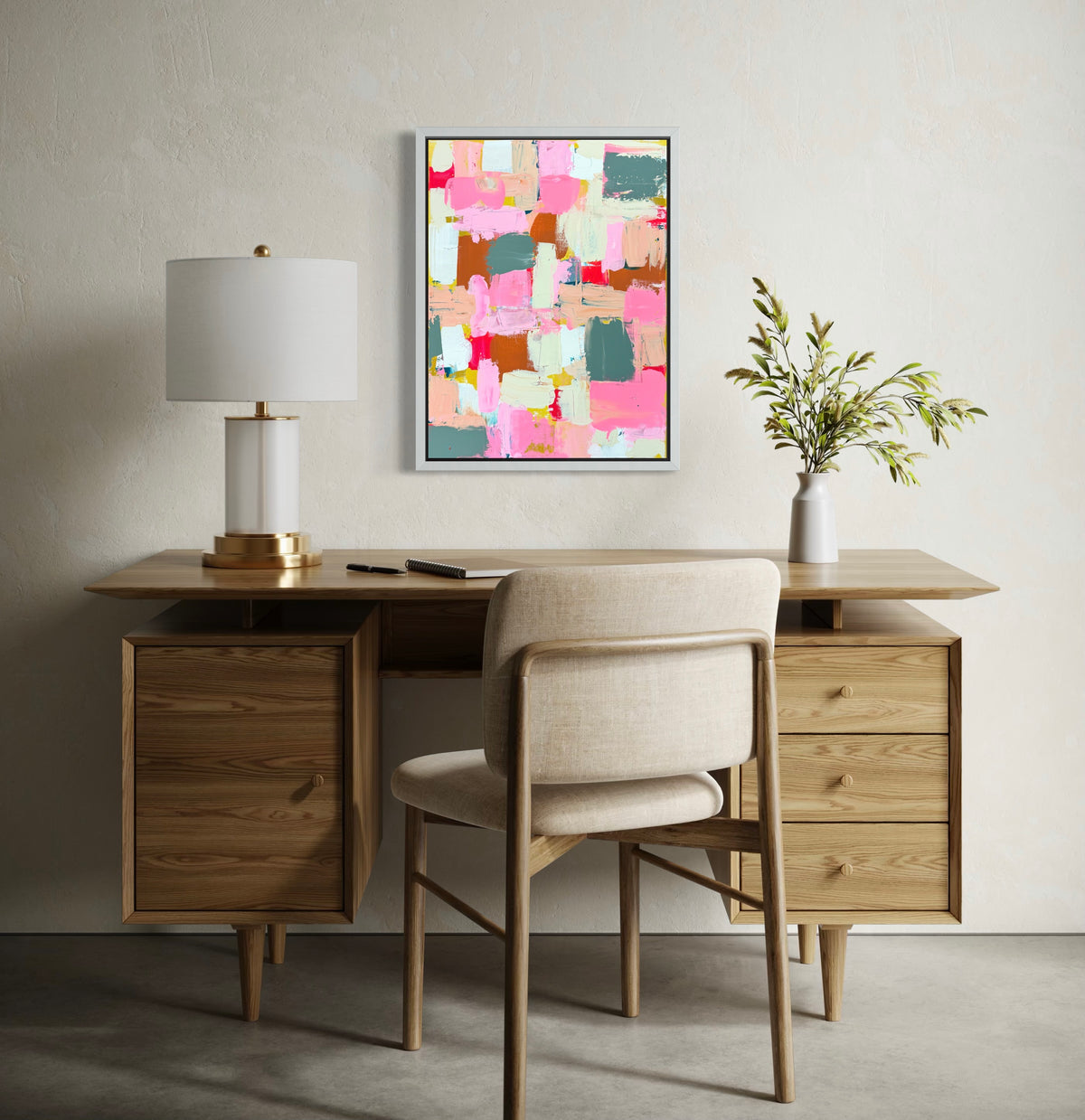 “Sweet Dreams” Original Painting