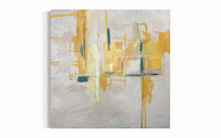 “Rendering” Original Painting