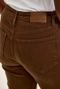 Judy Blue Brown Jeans