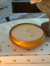 Old Soul Candle Co. Candle: Baccarat Rouge