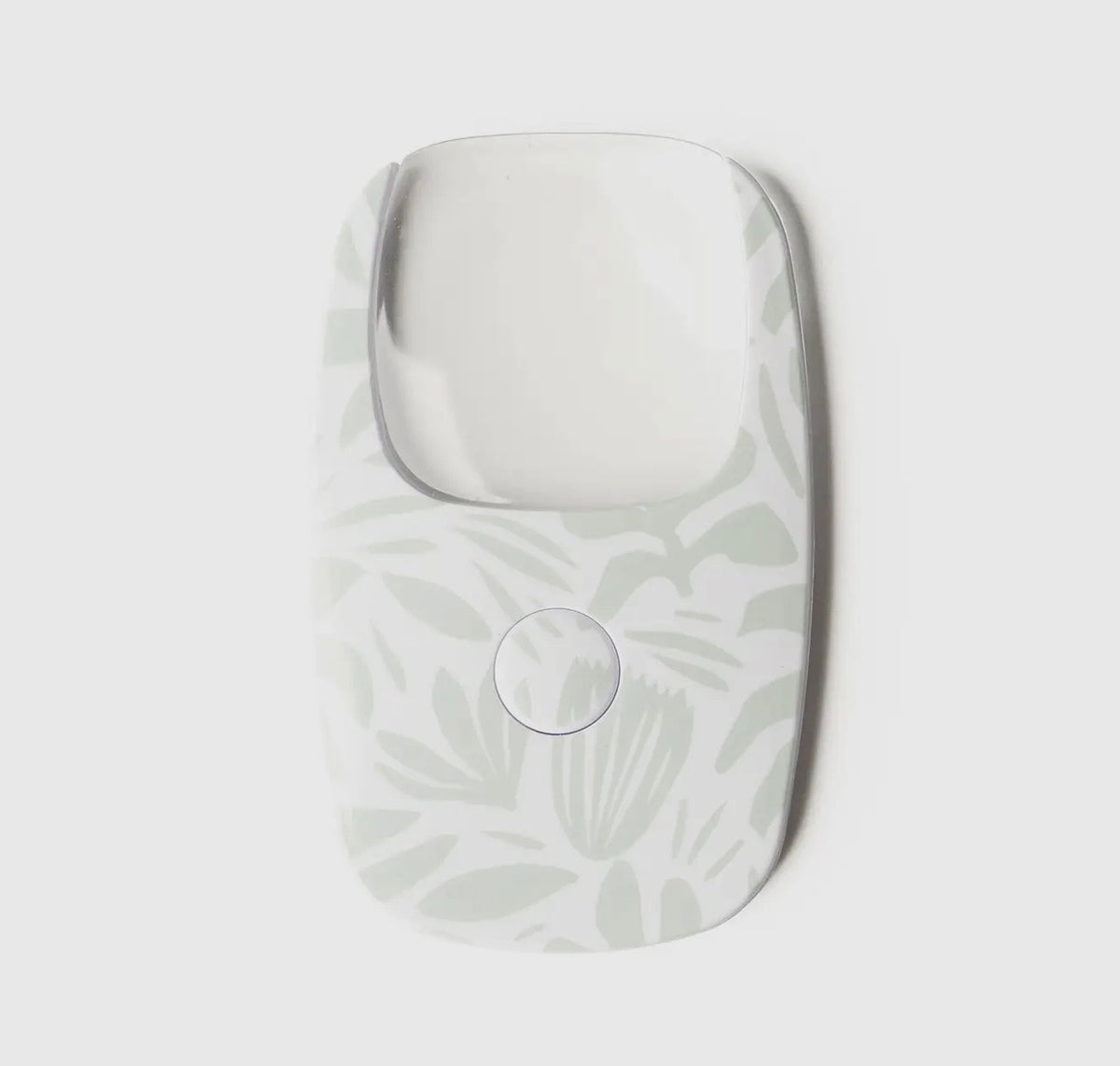 Opticard LED Pocket Magnifier