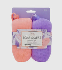 Soap Savers