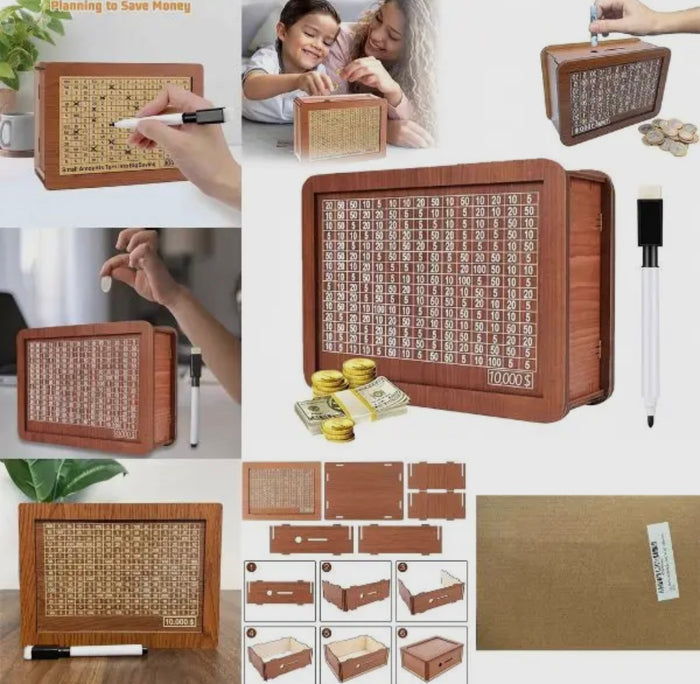 Cash Vault