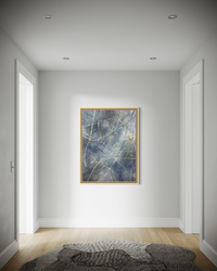 “View From the Top” Original Painting