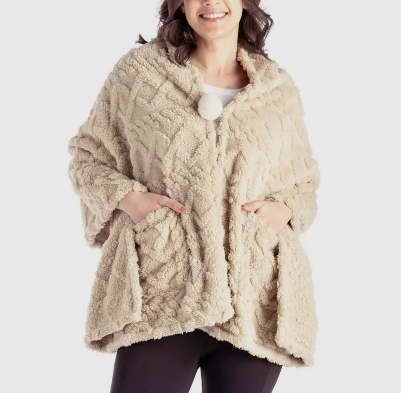 Blanket Wrap
