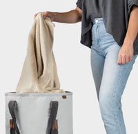 Laundry Duffle