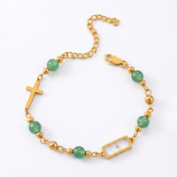 “Faith of a Mustard Seed” Bracelet