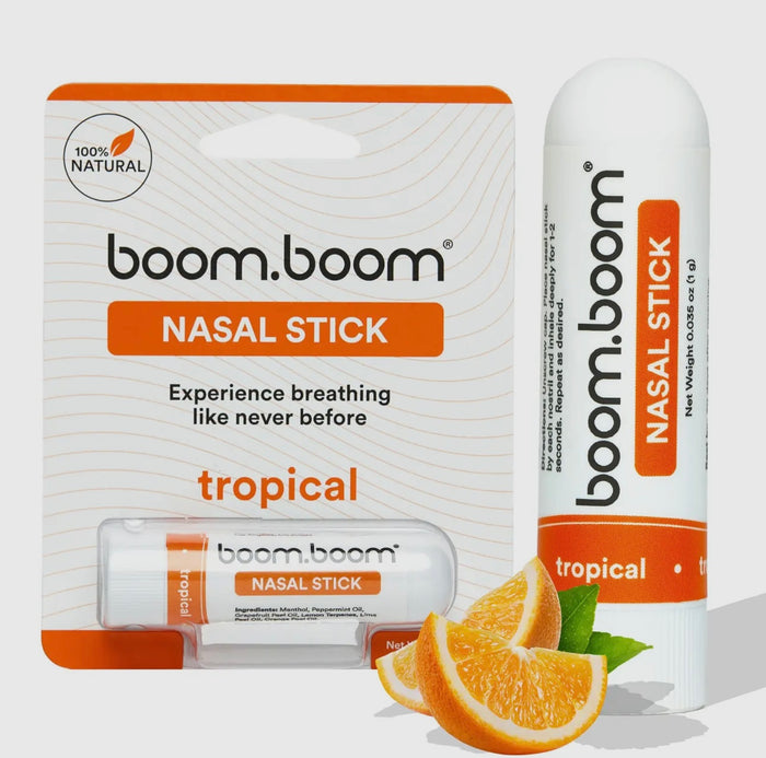 Boom Boom Nasal Sticks